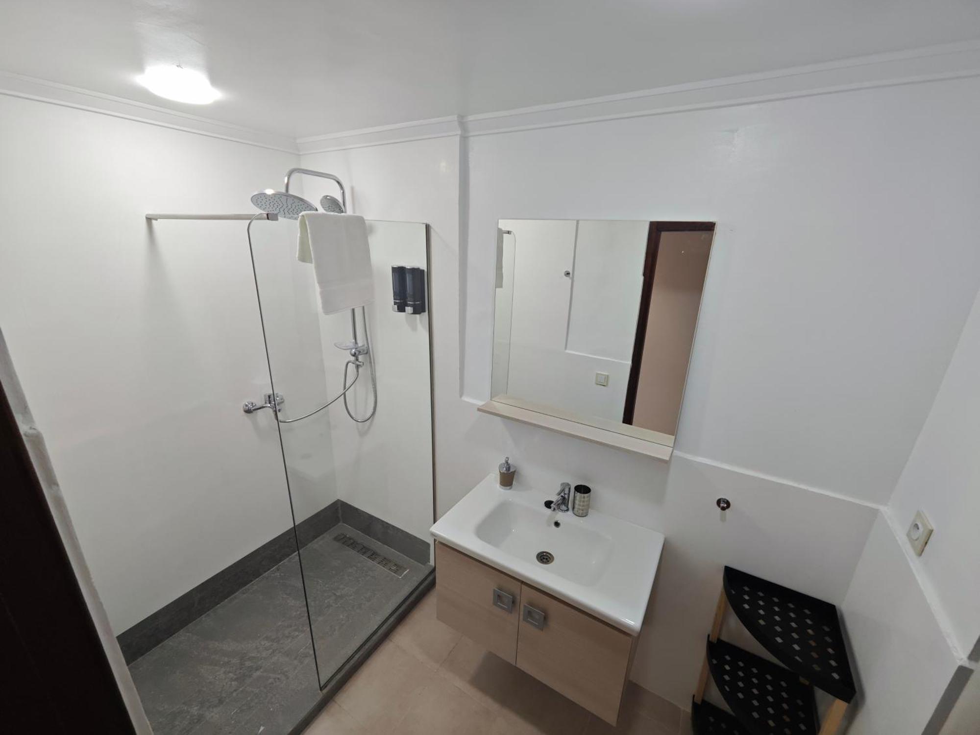 Holiday Apartments In Tanger Boulevard Exterior foto