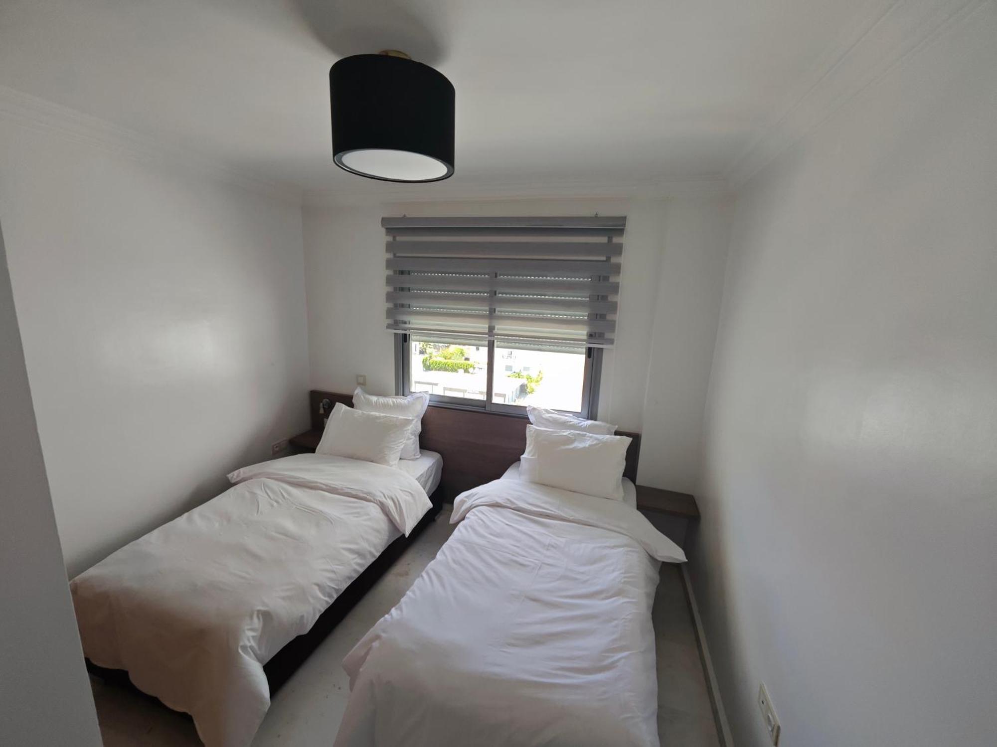 Holiday Apartments In Tanger Boulevard Exterior foto
