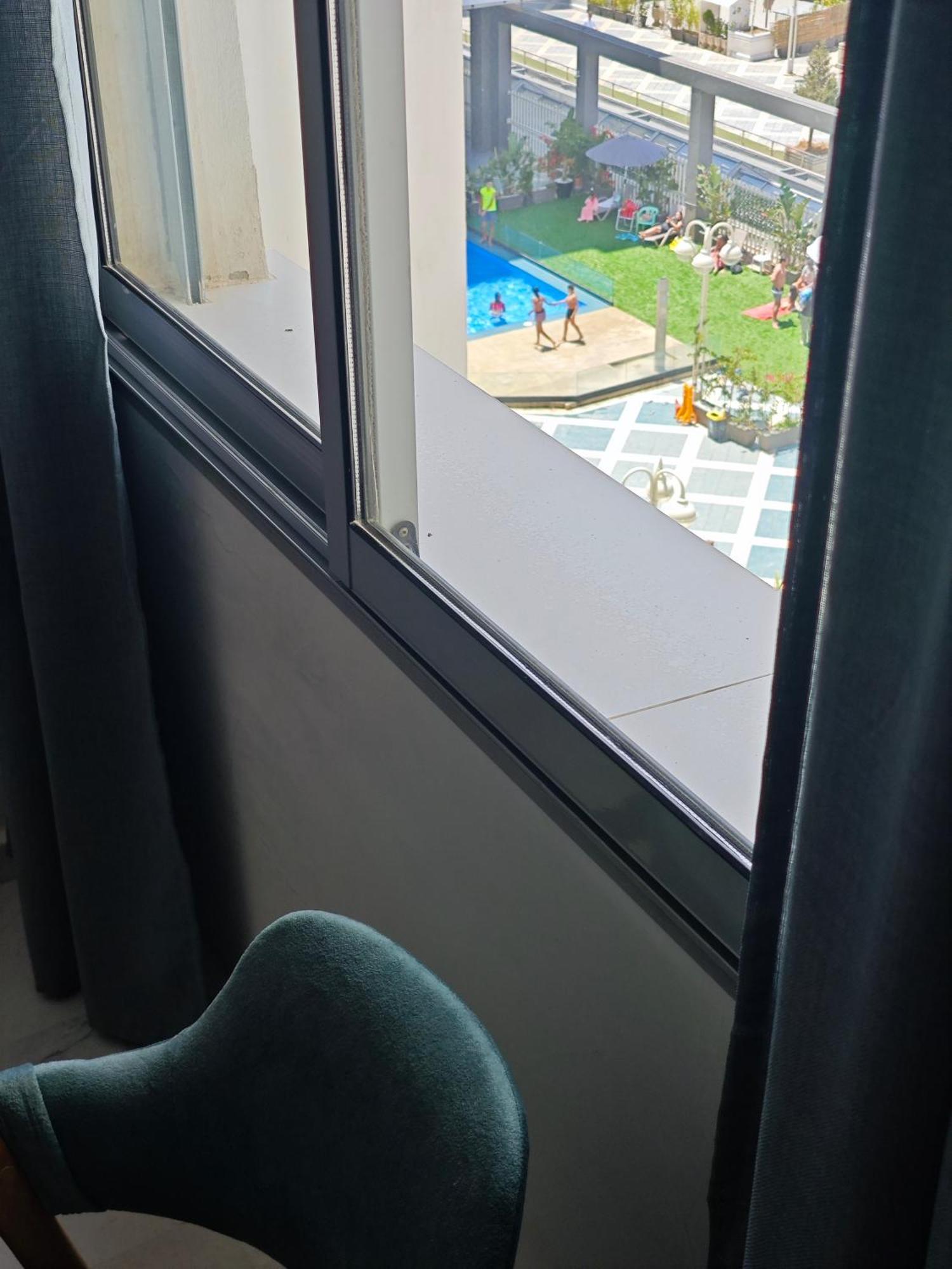 Holiday Apartments In Tanger Boulevard Exterior foto