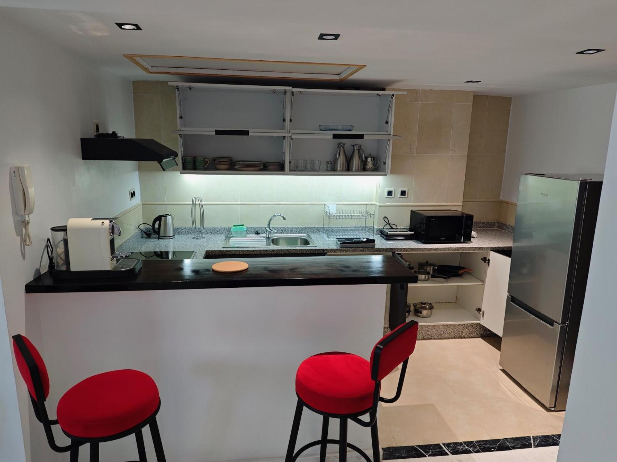 Holiday Apartments In Tanger Boulevard Cameră foto