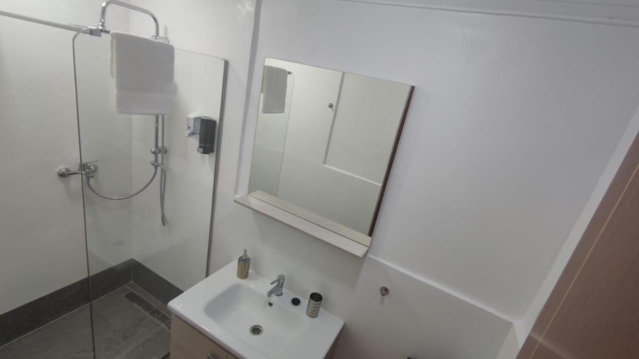 Holiday Apartments In Tanger Boulevard Exterior foto